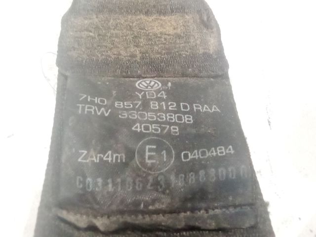7H0857812D VAG