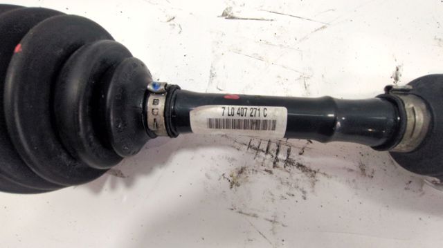 7L0407271C Porsche