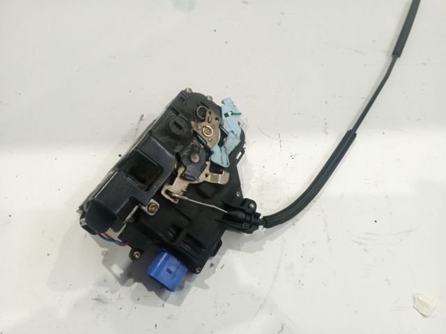 VAG 7L0839015 Cerradura de puerta trasera izquierda  comprar en Murcia