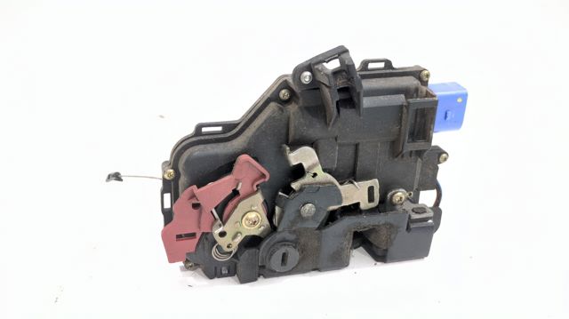 VAG 7L0839015 Cerradura de puerta trasera izquierda  disponible España