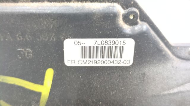 7L0839015 Cerradura de puerta trasera izquierda comprar Girona