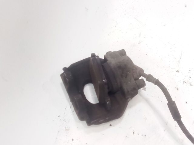 Pinza de freno, Eje delantero derecha 7L6615124F VAG