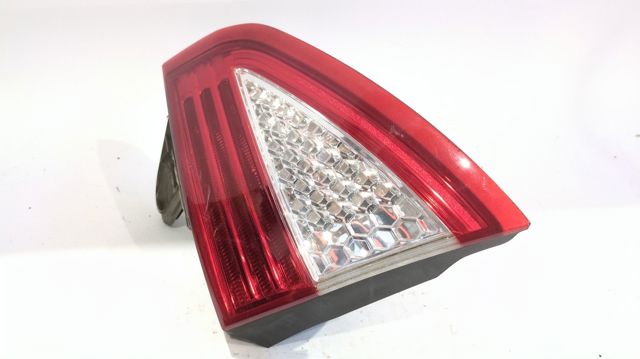 7S7113A602NF Ford