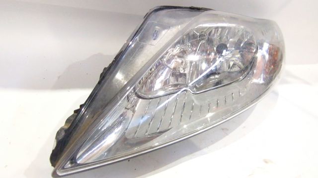 7S7113W030EF FORD Faro izquierdo  comprar en Oviedo