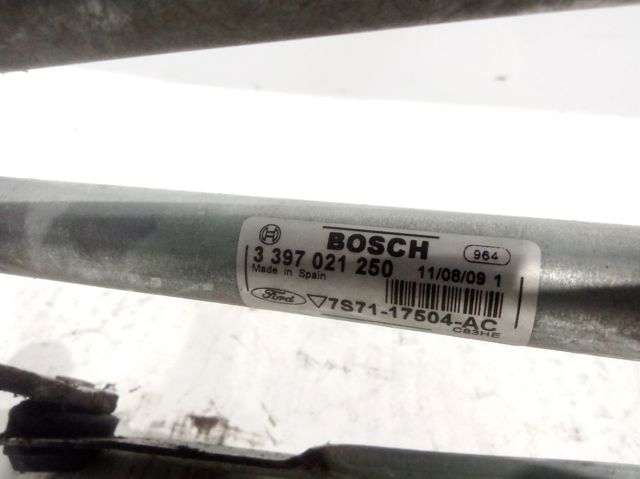 Comprar Motor del limpiaparabrisas Ford Mondeo IV CA2 a bajo precio
