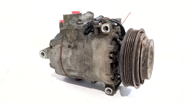 Compresores de aire acondicionado BMW 5  (E39)