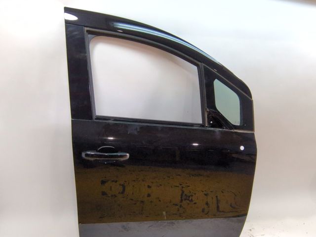 801002191R RENAULT Puerta delantera derecha  comprar en Oviedo