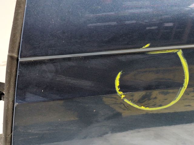 RENAULT 801010705R Puerta delantera izquierda  comprar en Albacete