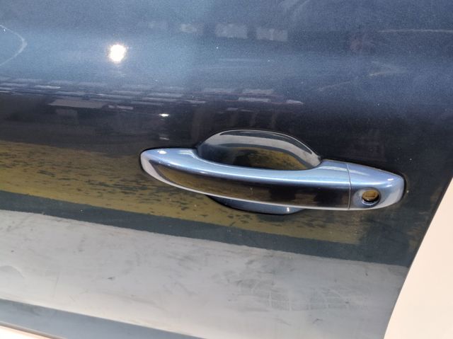 RENAULT 801010705R Puerta delantera izquierda  comprar en Ponferrada