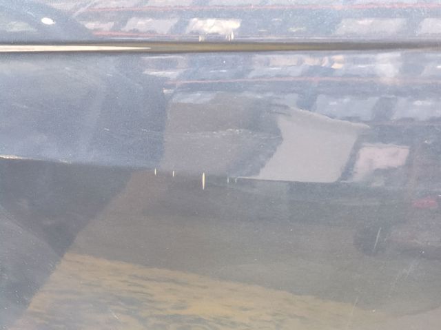 RENAULT 801010705R Puerta delantera izquierda comprar Tarragona