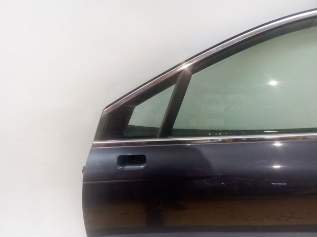 Puerta delantera izquierda para Renault Clio B7