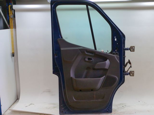 Puerta delantera Renault Master III (2010-2024)