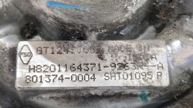 8013740004 Renault (RVI)