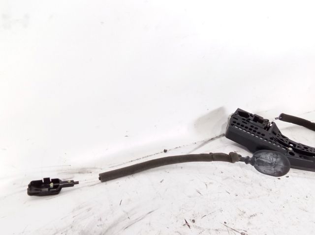 805022764R Cerradura de puerta delantera derecha  disponible Burgos
