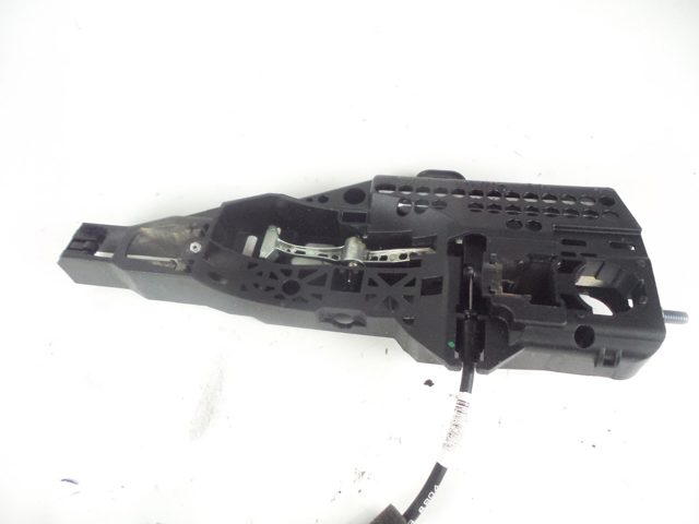 805022764R RENAULT Cerradura de puerta delantera derecha  disponible Ourense