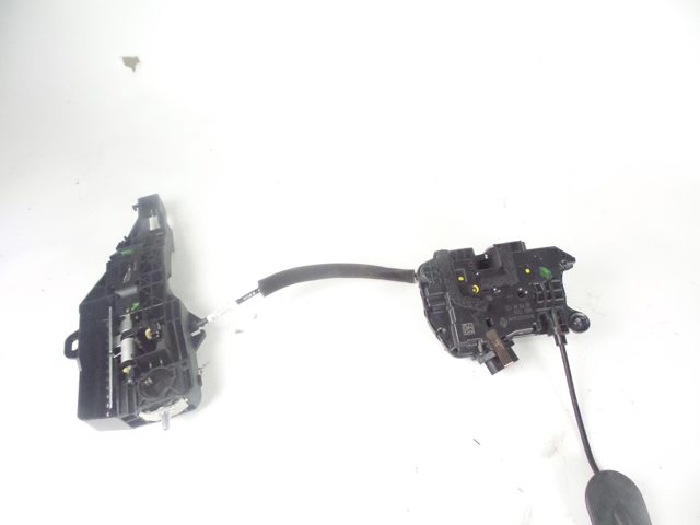 805022764R RENAULT Cerradura de puerta delantera derecha  comprar en Oviedo