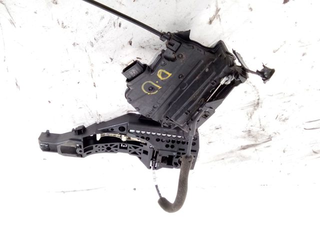 805022764R Cerradura de puerta delantera derecha  en stock Castellón