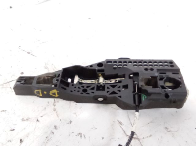 RENAULT 805022764R Cerradura de puerta delantera derecha comprar Pamplona