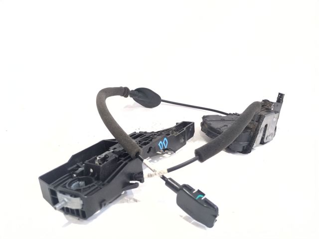 RENAULT 805022764R Cerradura de puerta delantera derecha  comprar en Ponferrada