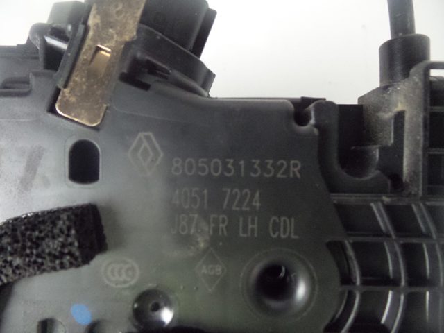 805031332R Renault (RVI)