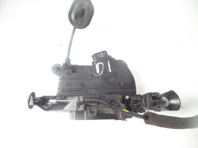 805031332R Cerradura de puerta delantera izquierda  disponible Utrera