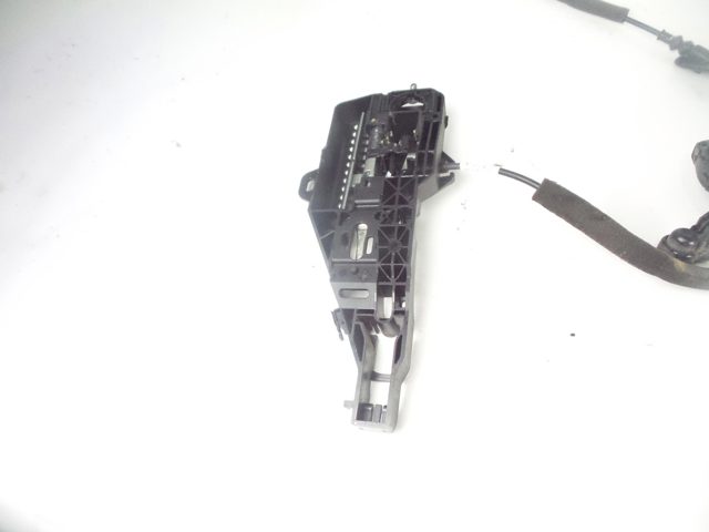 805031332R RENAULT Cerradura de puerta delantera izquierda  comprar en Jaén