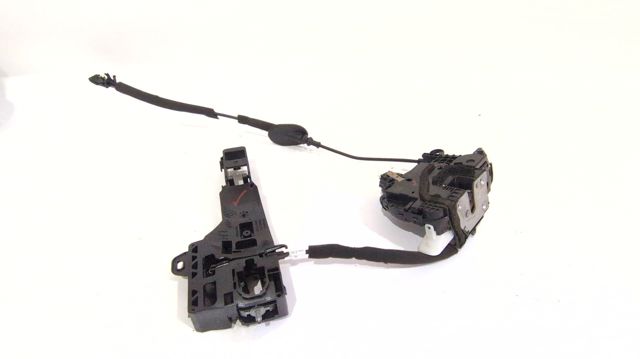 Cerradura para Renault Clio B7