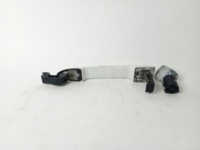 RENAULT 806B02596R Manija exterior de puerta delantera comprar Pamplona