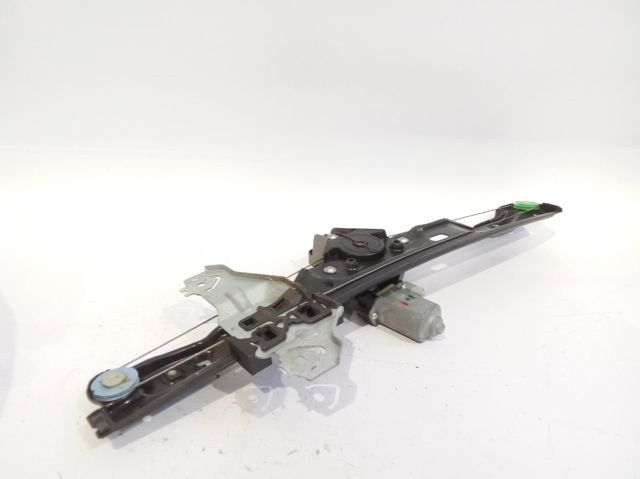 Comprar Mecanismo de elevalunas de la puerta delantera derecha Nissan Qashqai II J11 a bajo precio