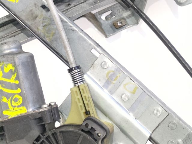 807213441R RENAULT Mecanismo de elevalunas delantero izquierdo  en stock Huelva