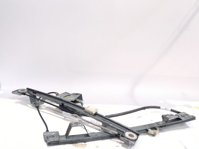 RENAULT 807213441R Mecanismo de elevalunas de la puerta delantera izquierda  disponible Lugo
