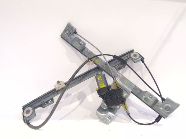807213441R RENAULT Mecanismo de elevalunas delantero izquierdo  en stock Gandía