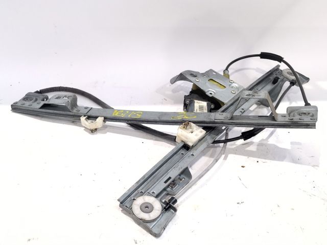 RENAULT 807213441R Mecanismo de elevalunas de la puerta delantera izquierda  comprar en Murcia