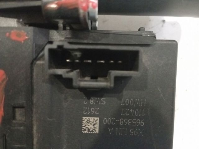 807301396R Renault (RVI)