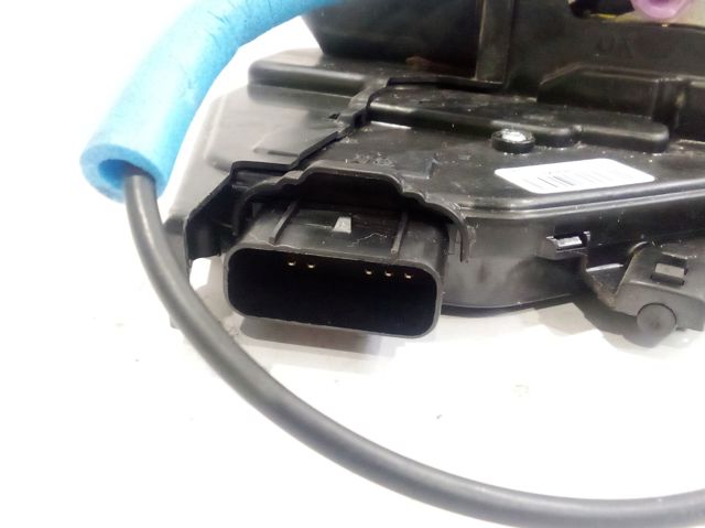 Cerradura delantera izquierda para KIA Rio IV (FB, SC)