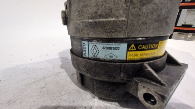 RENAULT 8200021822 Compresor de aire acondicionado comprar Pamplona