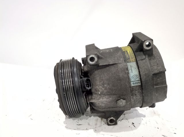 8200021822 RENAULT Compresor de aire acondicionado  disponible Alicante