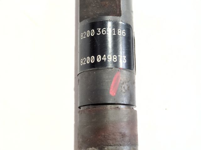 RENAULT 8200049873 Inyector de combustible  comprar en Ponferrada