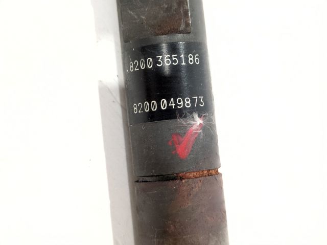 8200049873 RENAULT Inyector comprar Bilbao