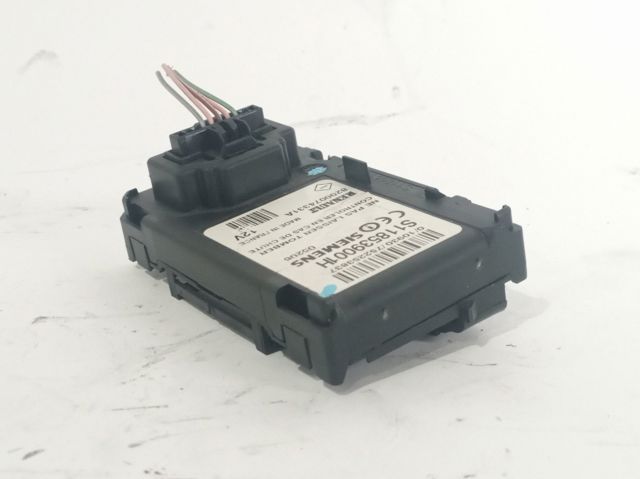 RENAULT 8200074331A Cerradura de encendido  comprar en Albacete