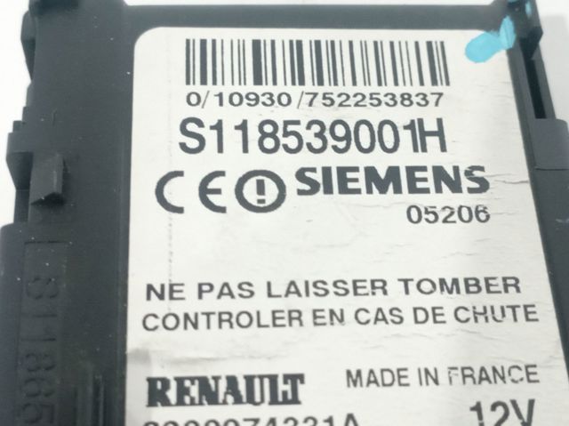 8200074331A Bombín de arranque comprar Sevilla