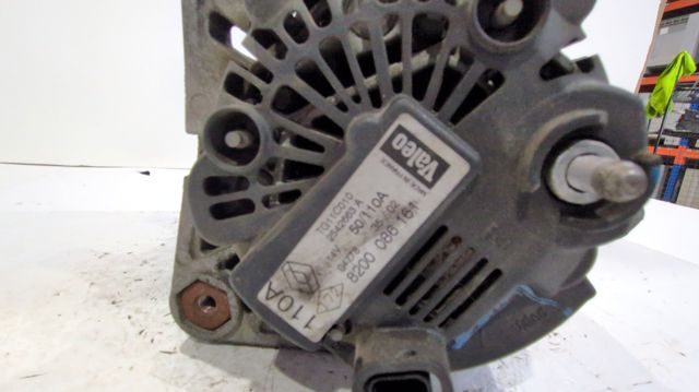 8200086161 Alternador  comprar en Pontevedra