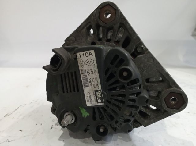 RENAULT 8200086161 Alternador  comprar en Albacete