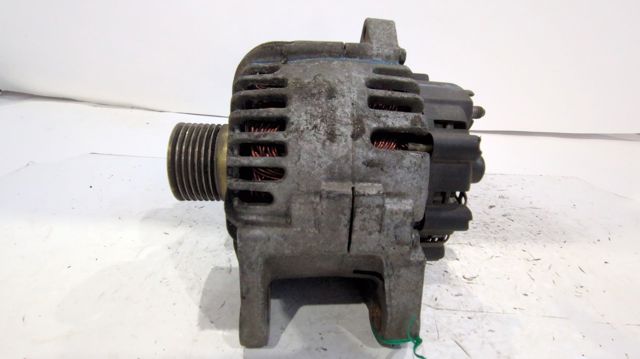 RENAULT 8200086161 Alternador  en stock Valencia