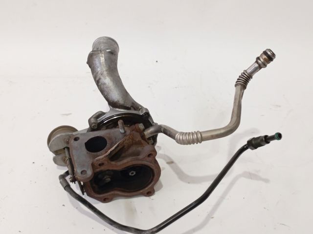 Turbo para motor Renault Master II (2003-2010)