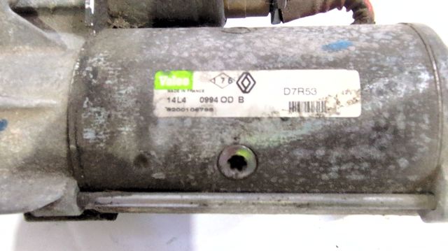 8200106788 Opel