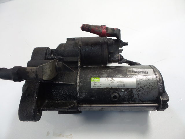 8200106788 RENAULT Motor de arranque  comprar en Jaén