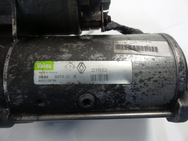 8200106788 Motor de arranque  en stock Granada