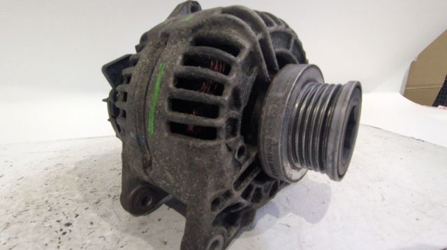 Polea rueda libre 8200113636 RENAULT