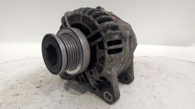 RENAULT 8200113636 Polea alternador  en stock Salamanca